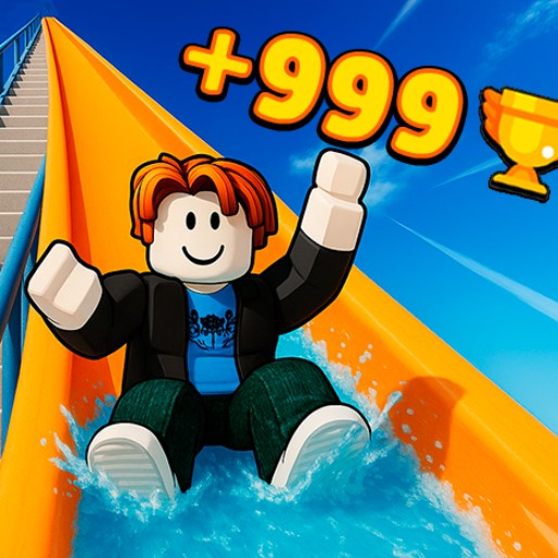 Obby: Climb and Slide